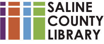 library logo